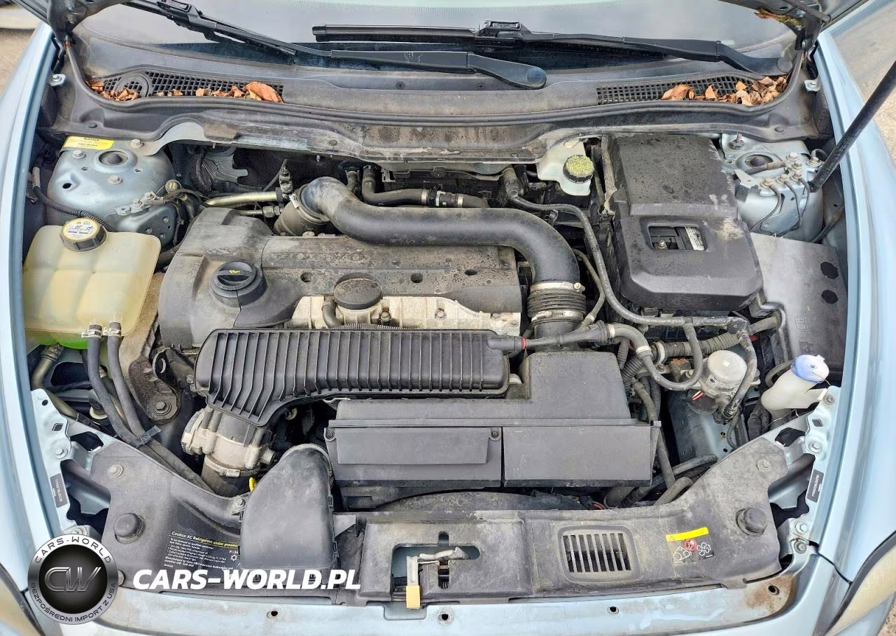 2008 Volvo C70 T5 VIN:YV1MC67298J052780 - 11