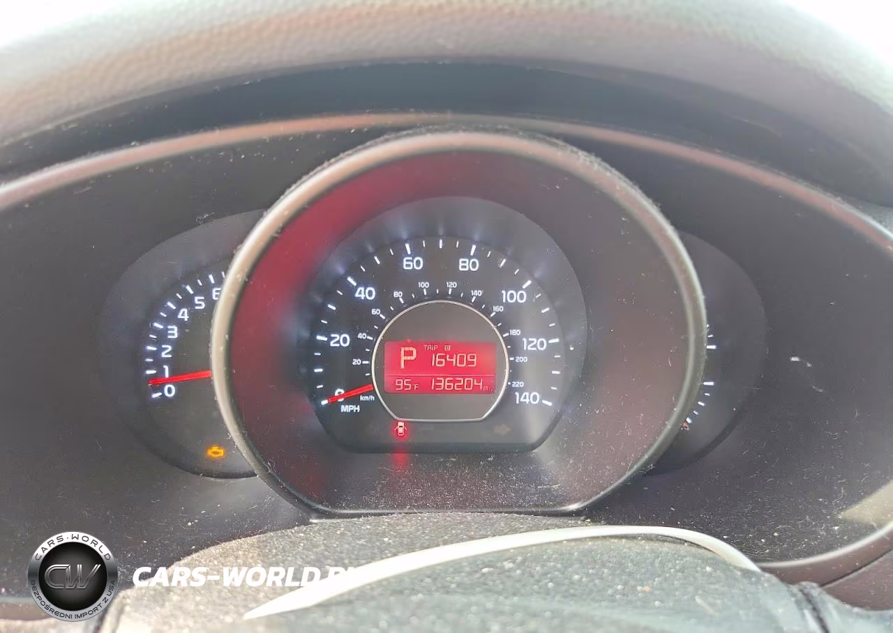 2016 Kia Soul Base VIN:KNDJN2A22G7844026 - 9