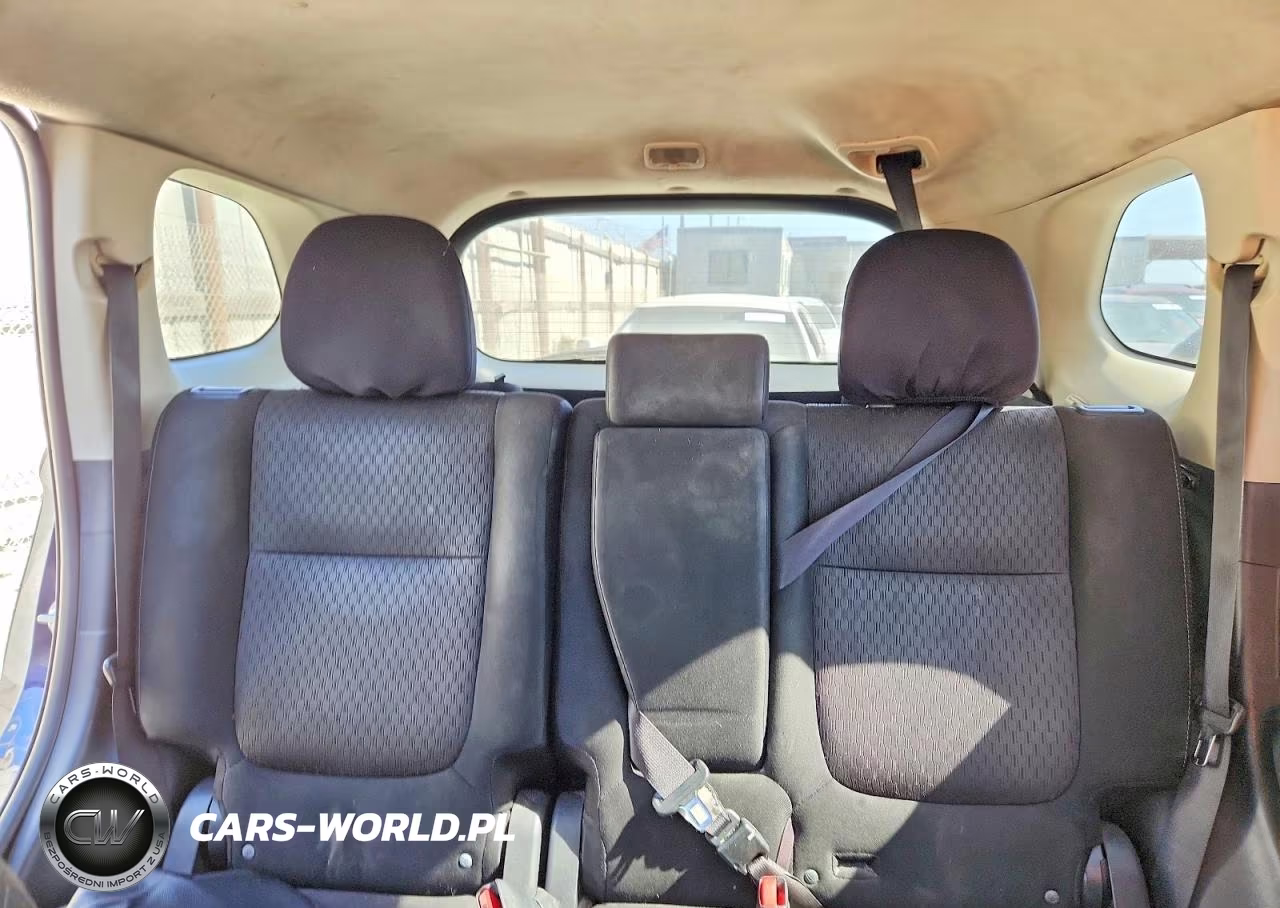 2015 Mitsubishi Outlander Es VIN:JA4AD2A31FZ003212 - 10