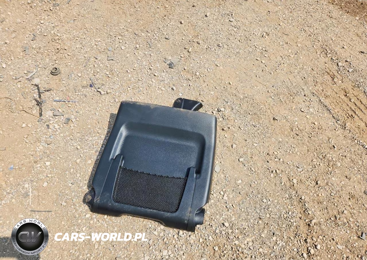 2020 Jeep Grand Cherokee Overland VIN:1C4RJFCT1LC135858 - 12