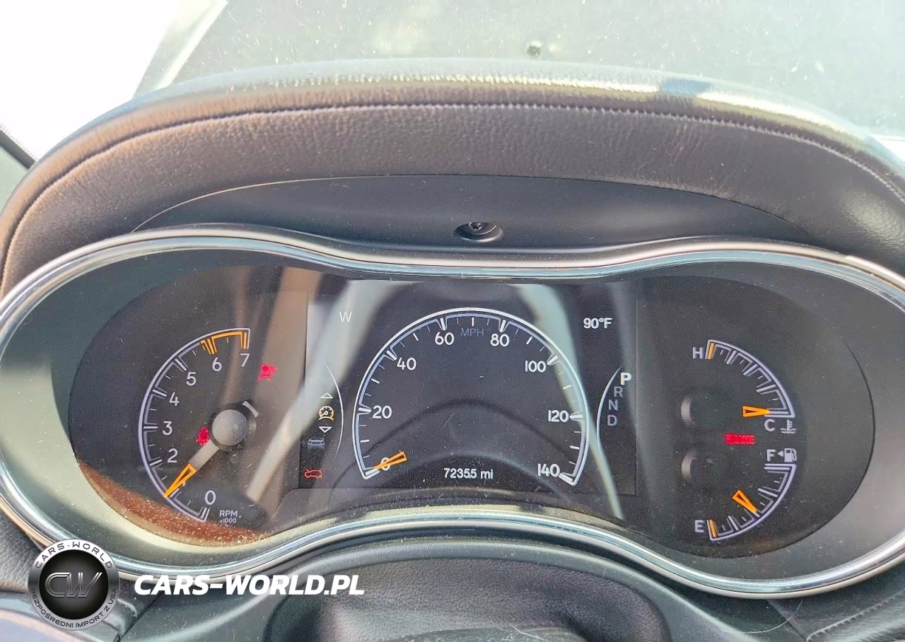 2020 Jeep Grand Cherokee Overland VIN:1C4RJFCT1LC135858 - 9