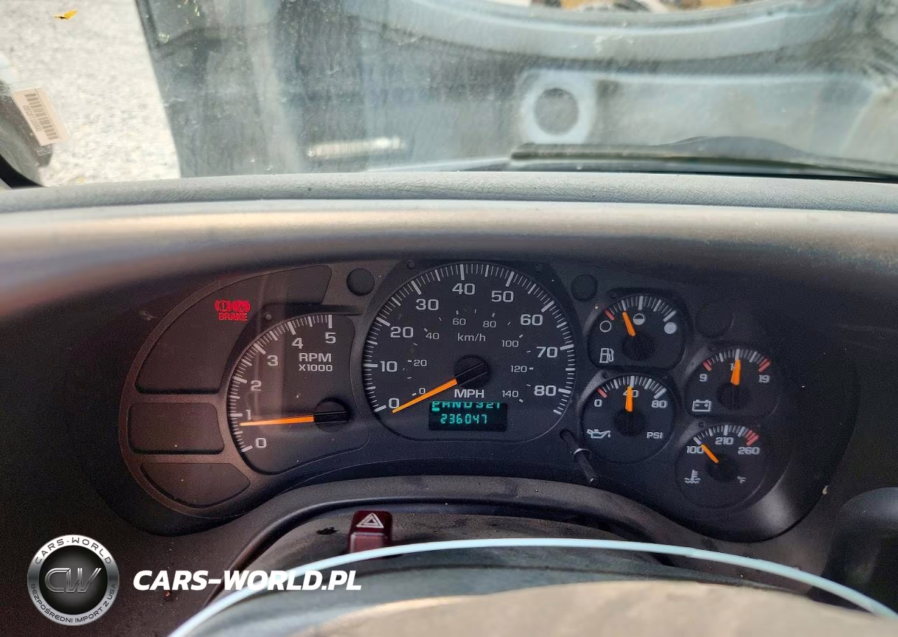 2005 Chevrolet C5500 C5C042 VIN:1GBE5C1E85F523455 - 9