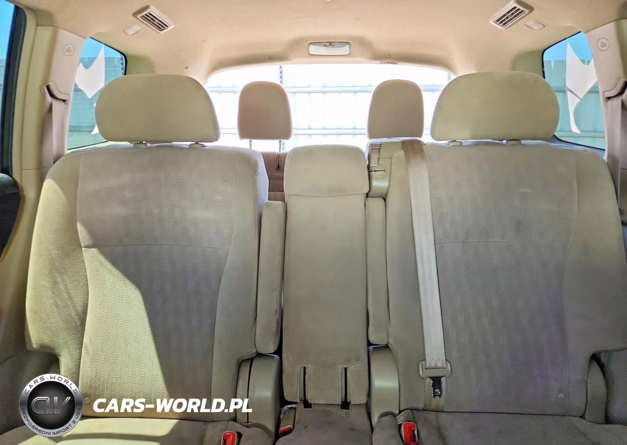 2011 Toyota Highlander Base VIN:5TDZK3EH0BS034019 - 10