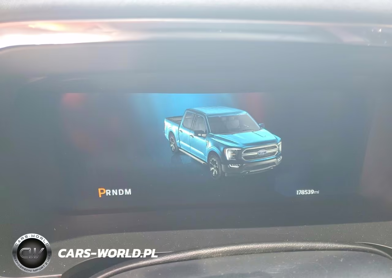 2021 Ford F150 Supercrew VIN:1FTFW1E86MFA80601 - 9