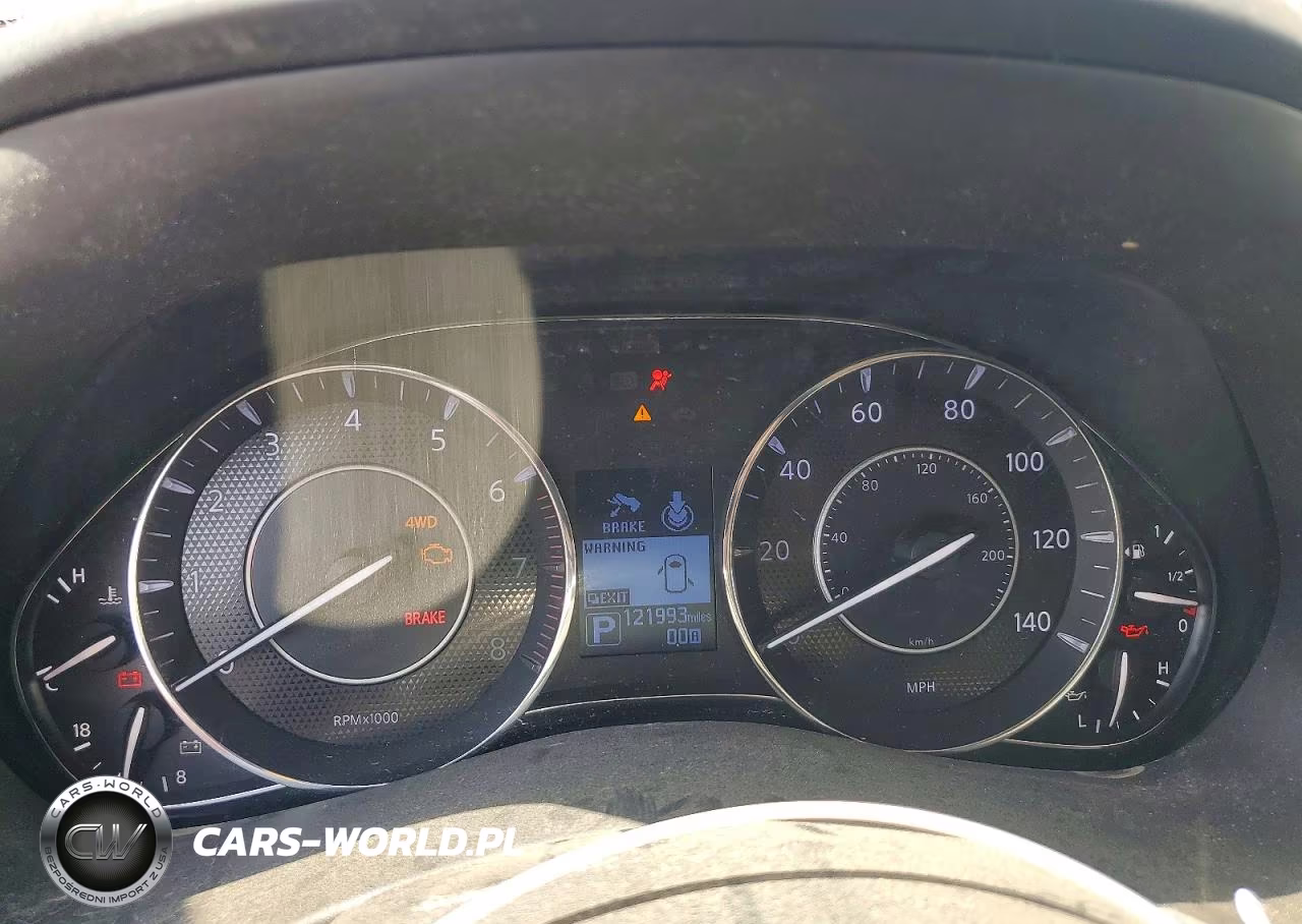2018 Nissan Armada Sv VIN:JN8AY2NC3J9552556 - 9