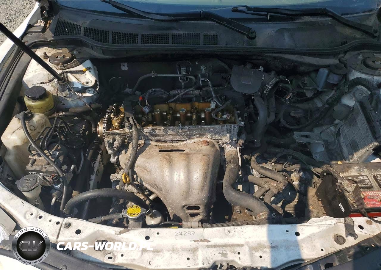 2010 Toyota Camry Le VIN:4T4BF3EK8AR086253 - 11