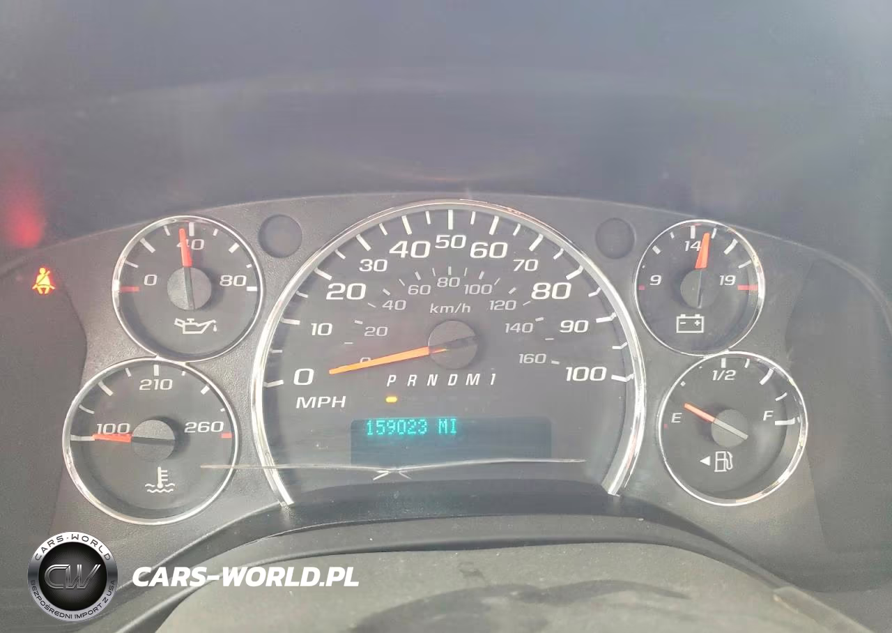2015 Chevrolet Express Box Truck VIN:1GB3G2CG9F1260076 - 9