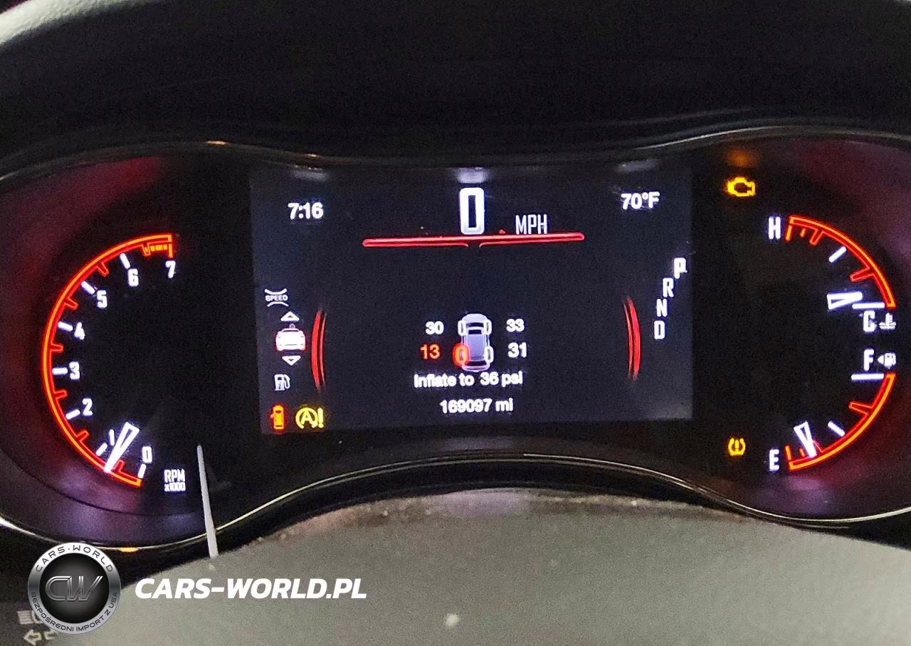 2018 Dodge Durango Gt VIN:1C4RDHDG5JC213088 - 9