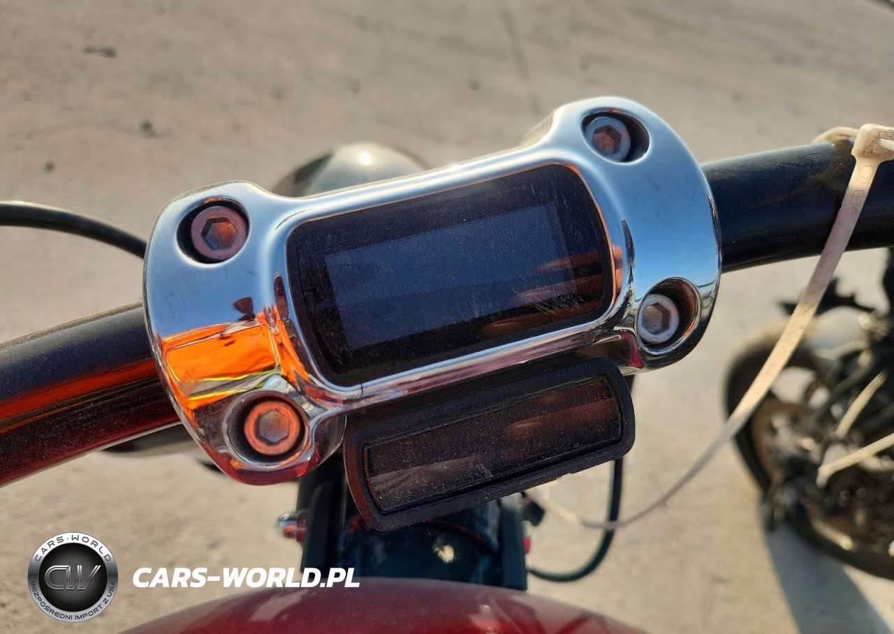 2019 Harley-Davidson Fxbr VIN:1HD1YEJ19KC023214 - 7