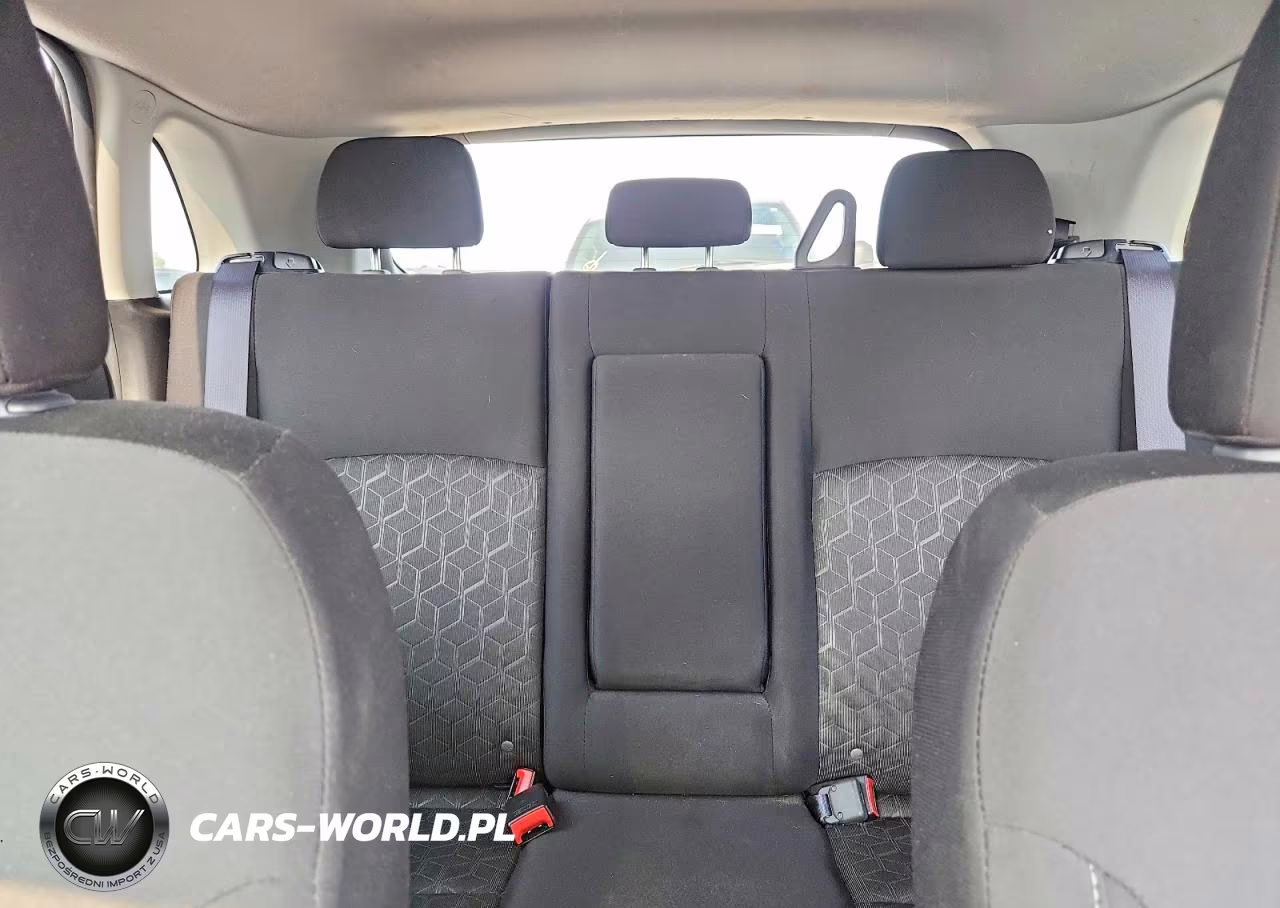 2021 Mitsubishi Outlander Sport Se VIN:JA4APVAU6MU010281 - 10