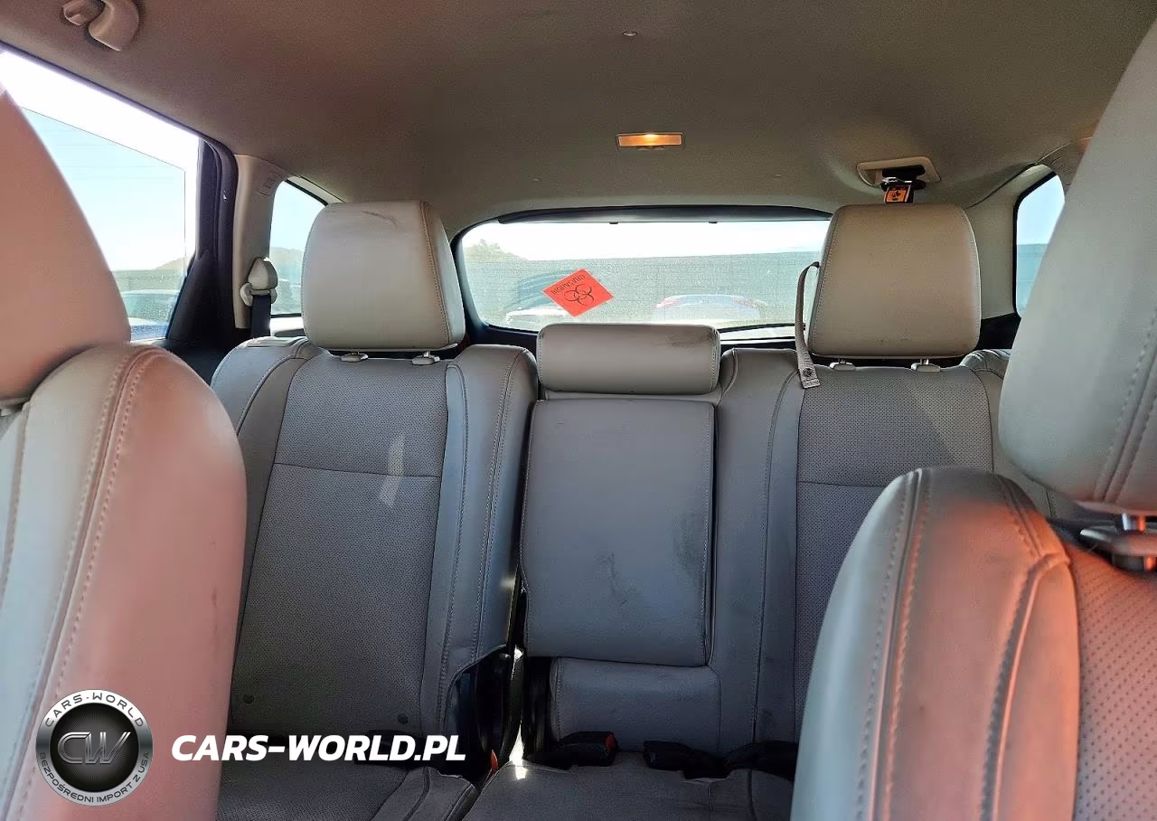 2015 Mazda Cx-9 Touring VIN:JM3TB2CA6F0452414 - 10