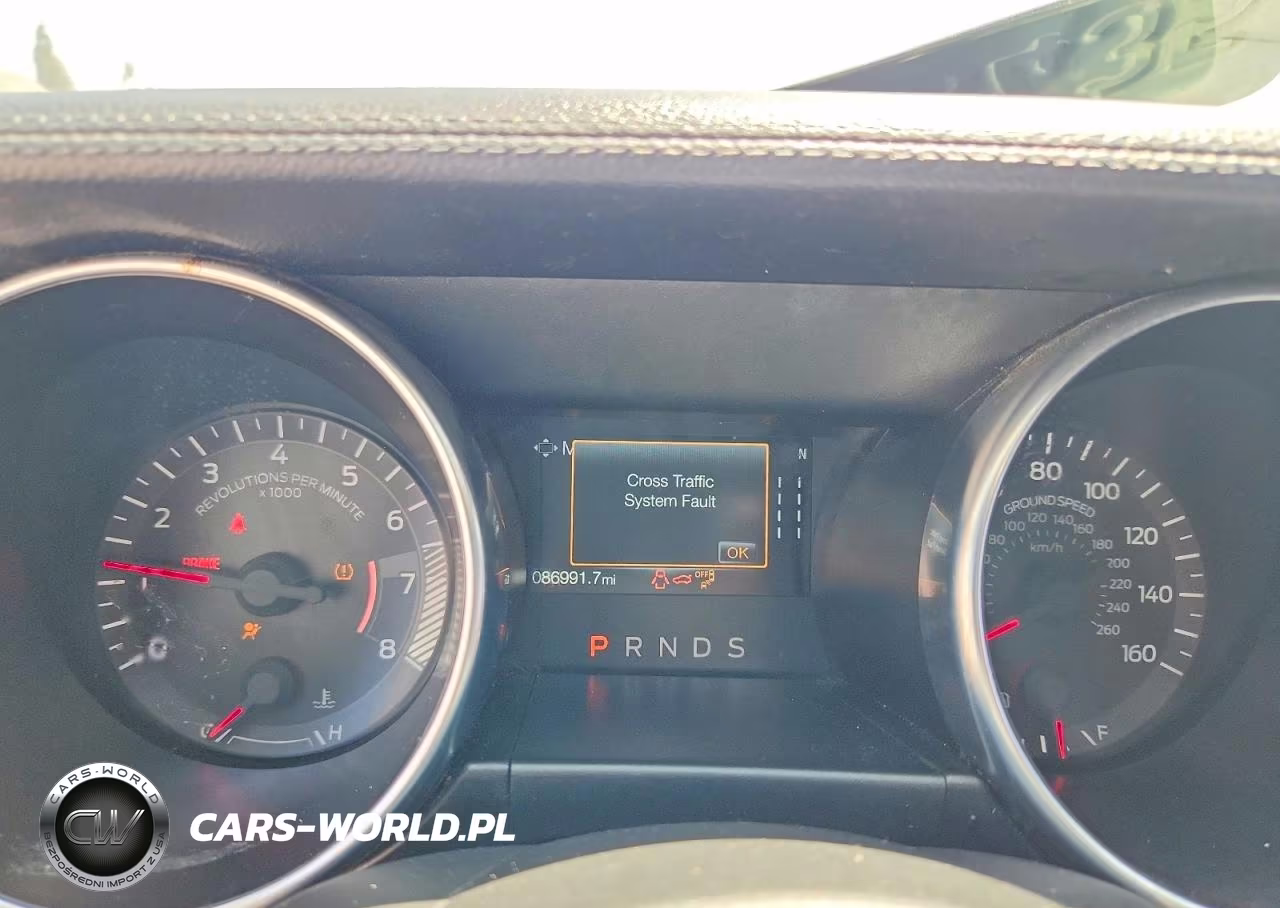 2022 Ford Mustang VIN:1FA6P8TH0N5144833 - 9