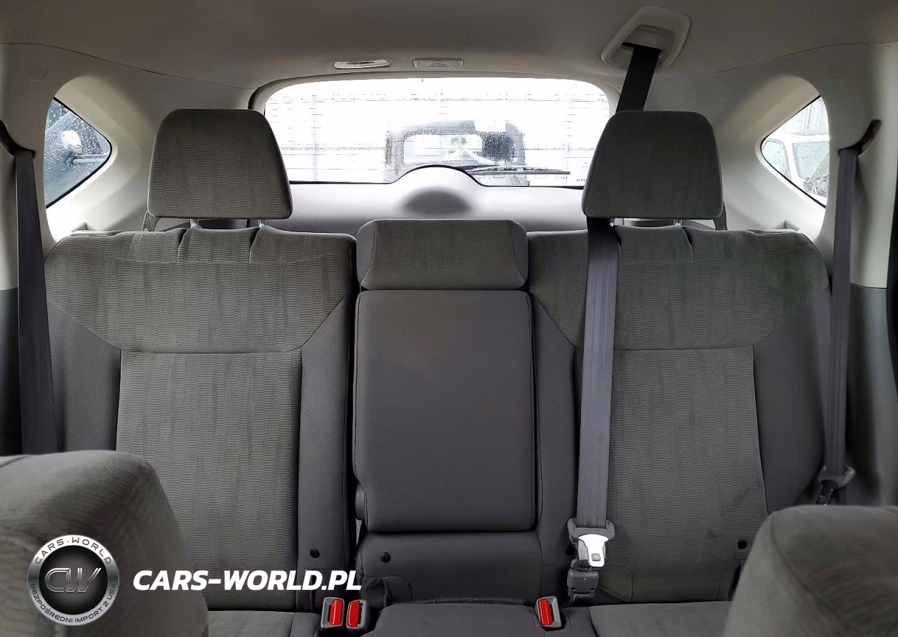 2012 Honda Cr-V Lx VIN:5J6RM4H36CL048925 - 10
