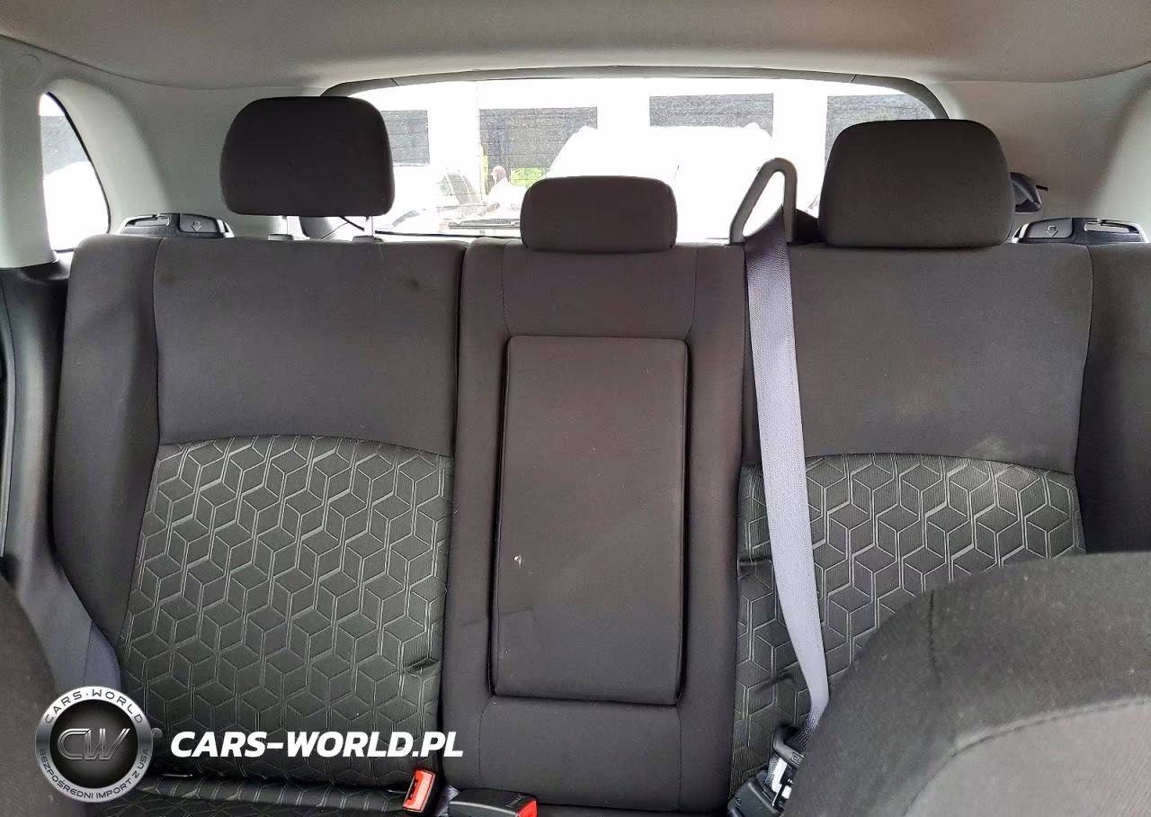 2026 Mitsubishi Outlander Sport S-Se VIN:JA4ARUAUXTU002669 - 10
