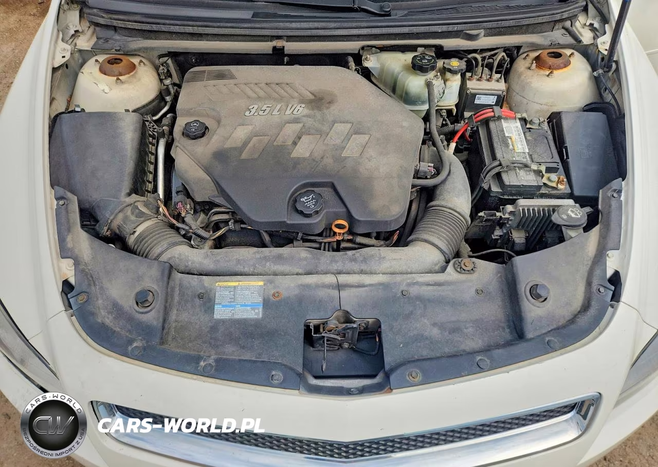 2008 Chevrolet Malibu Ls VIN:1G1ZG57N584264880 - 11