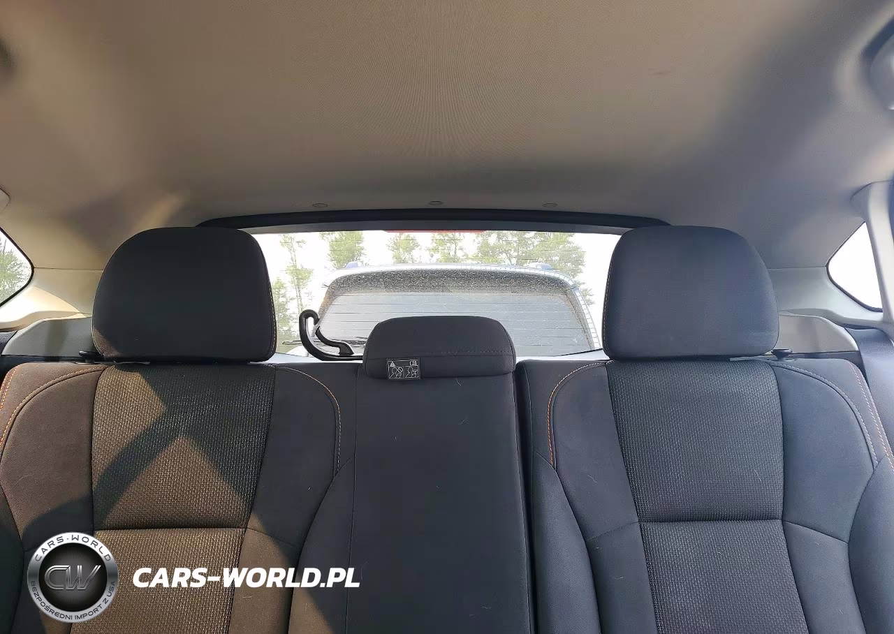 2018 Subaru Crosstrek Premium VIN:JF2GTADC4JH262284 - 10
