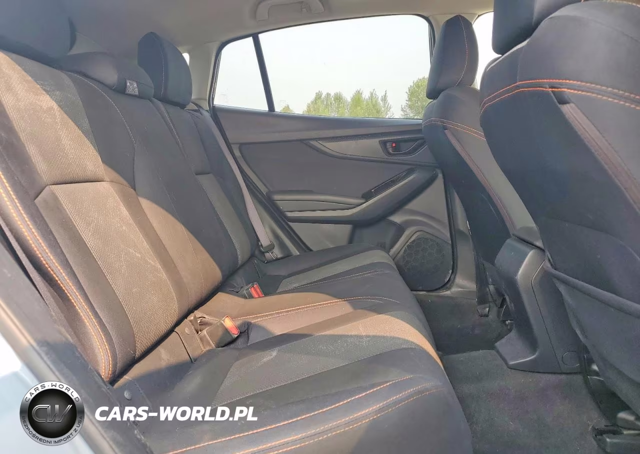 2018 Subaru Crosstrek Premium VIN:JF2GTADC4JH262284 - 11