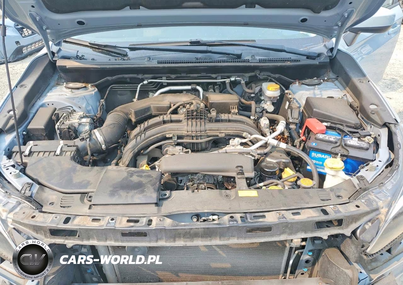 2018 Subaru Crosstrek Premium VIN:JF2GTADC4JH262284 - 12