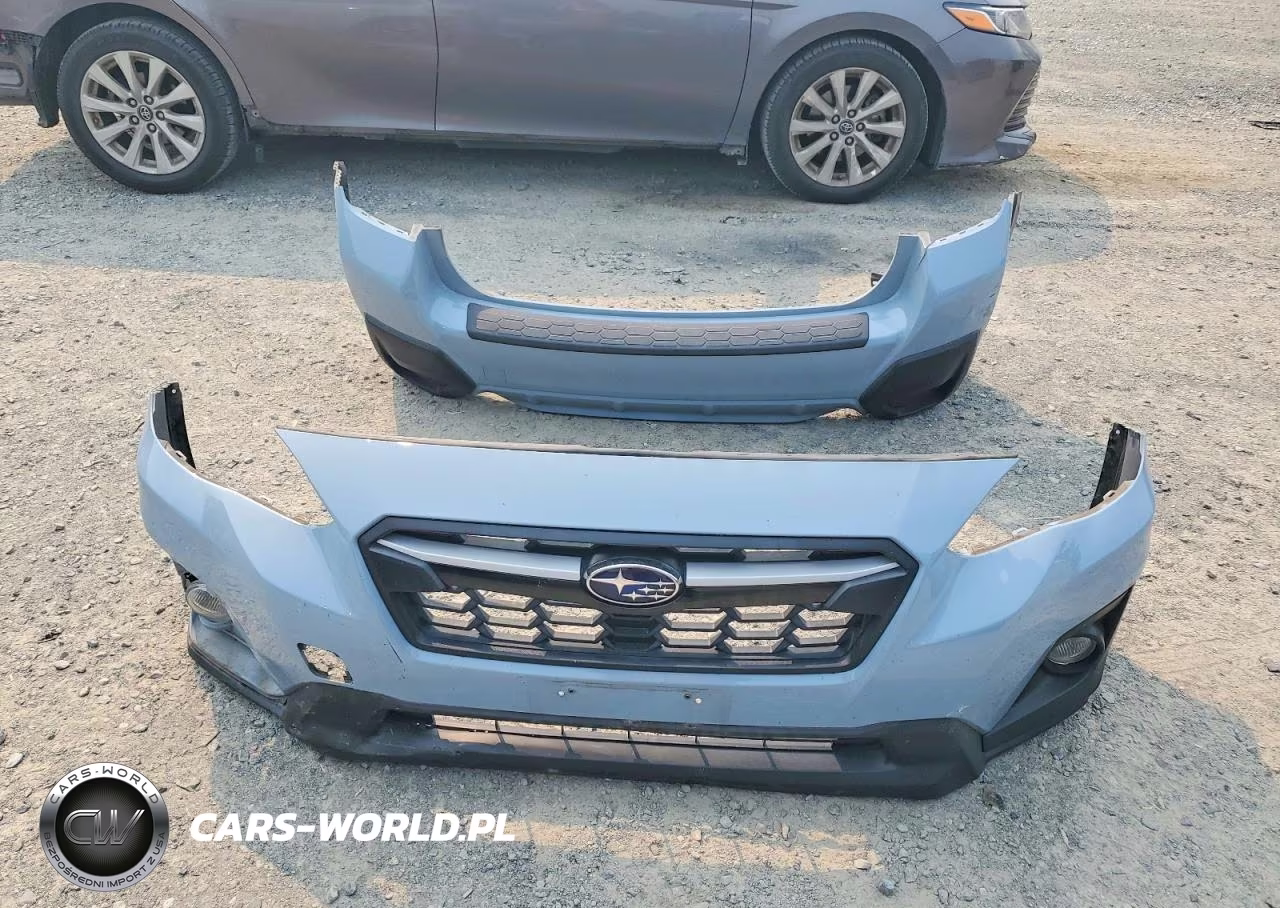 2018 Subaru Crosstrek Premium VIN:JF2GTADC4JH262284 - 13