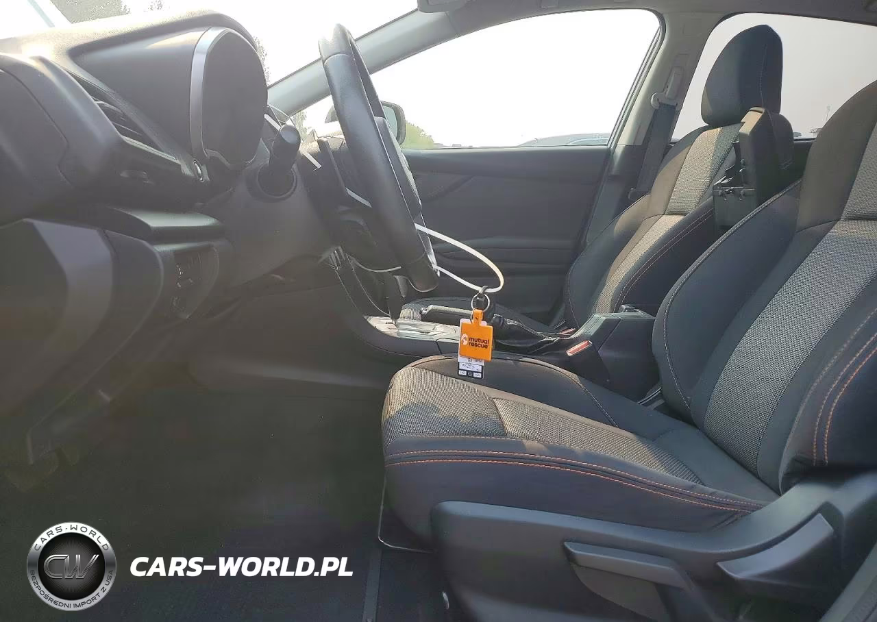 2018 Subaru Crosstrek Premium VIN:JF2GTADC4JH262284 - 7