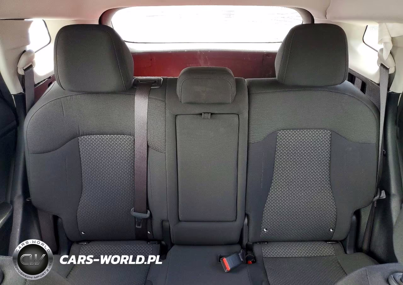 2023 Kia Sportage Hybrid Lx VIN:KNDPU3AG8P7098423 - 10