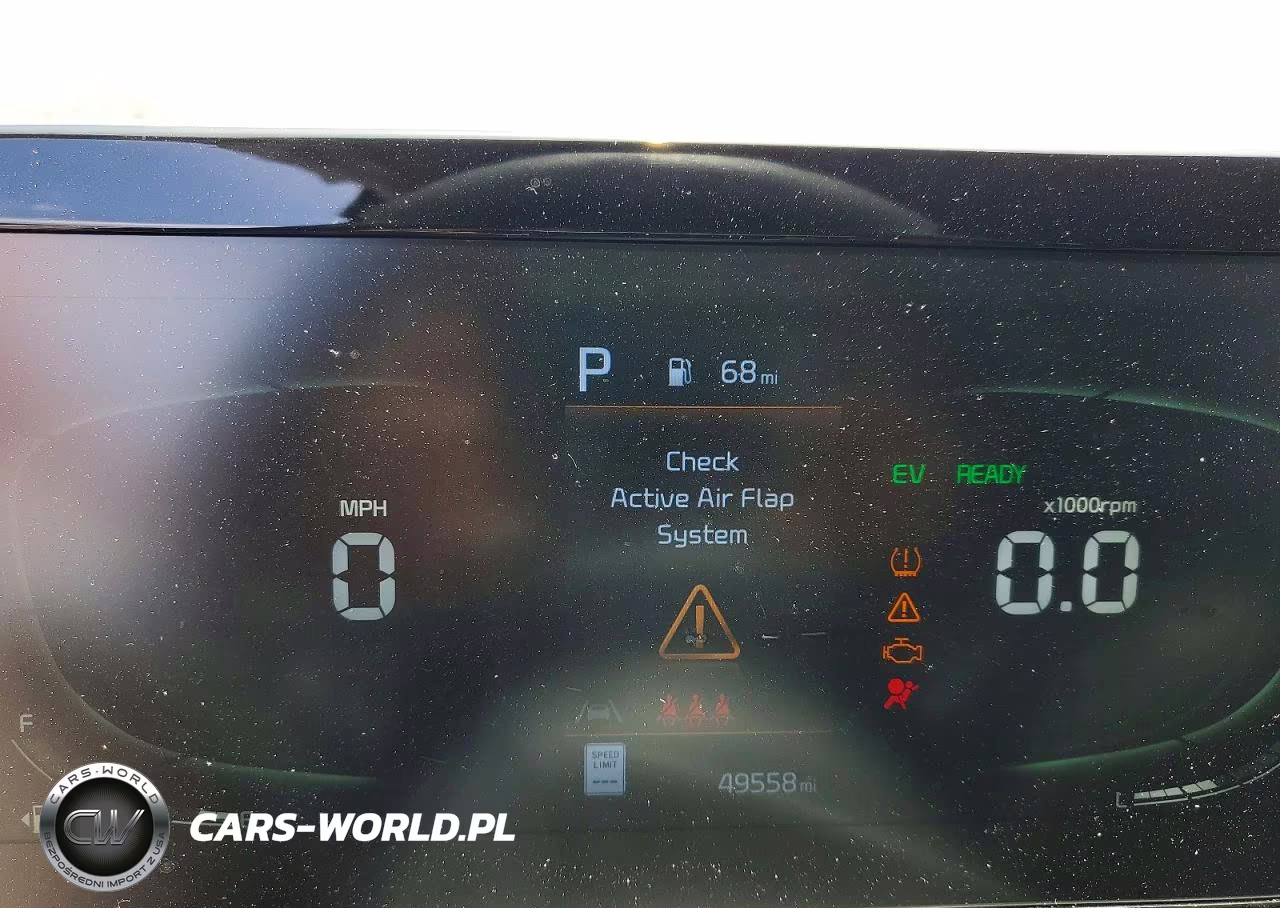 2023 Kia Sportage Hybrid Lx VIN:KNDPU3AG8P7098423 - 9