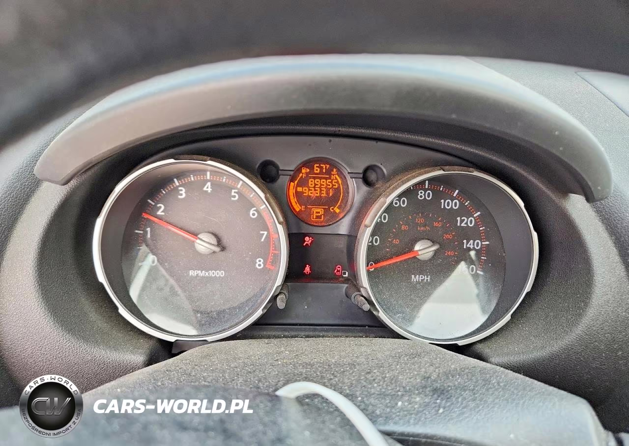 2009 Nissan Rogue S VIN:JN8AS58V69W430741 - 9