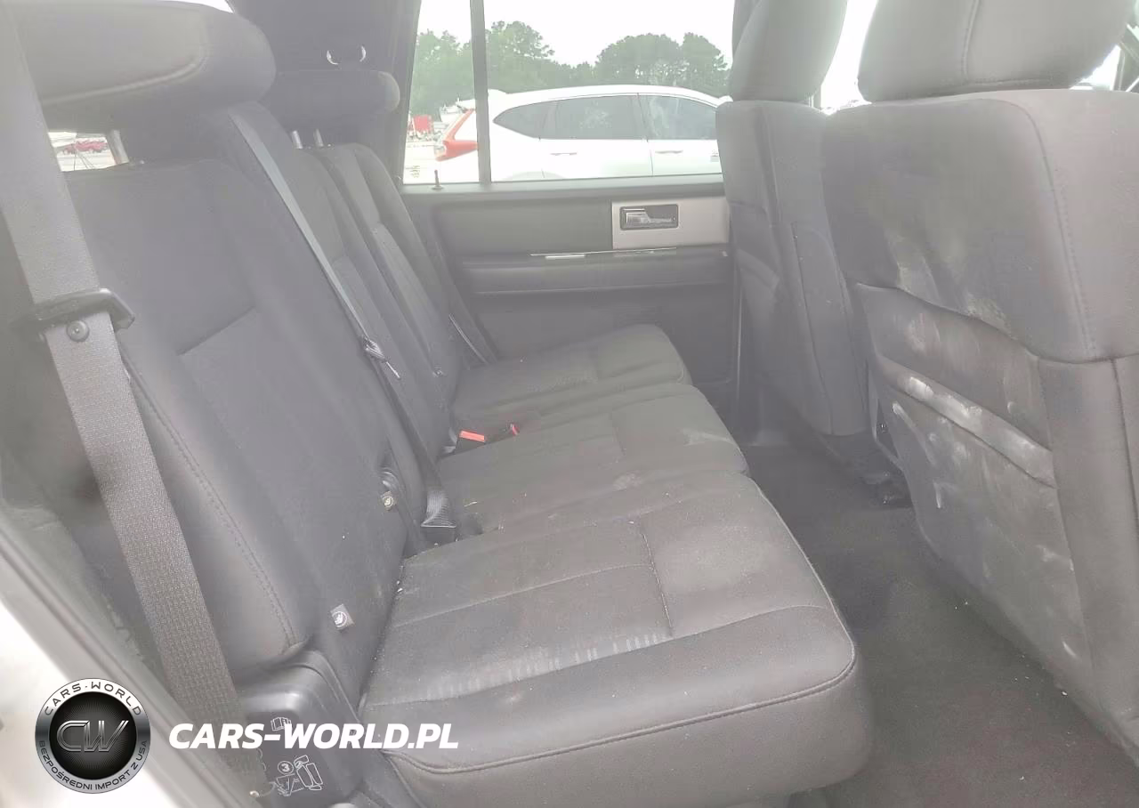 2015 Ford Expedition Xlt VIN:1FMJU1JT6FEF29998 - 11