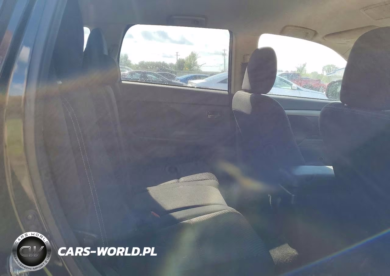 2017 Mitsubishi Outlander Se VIN:JA4AZ3A38HZ045824 - 11
