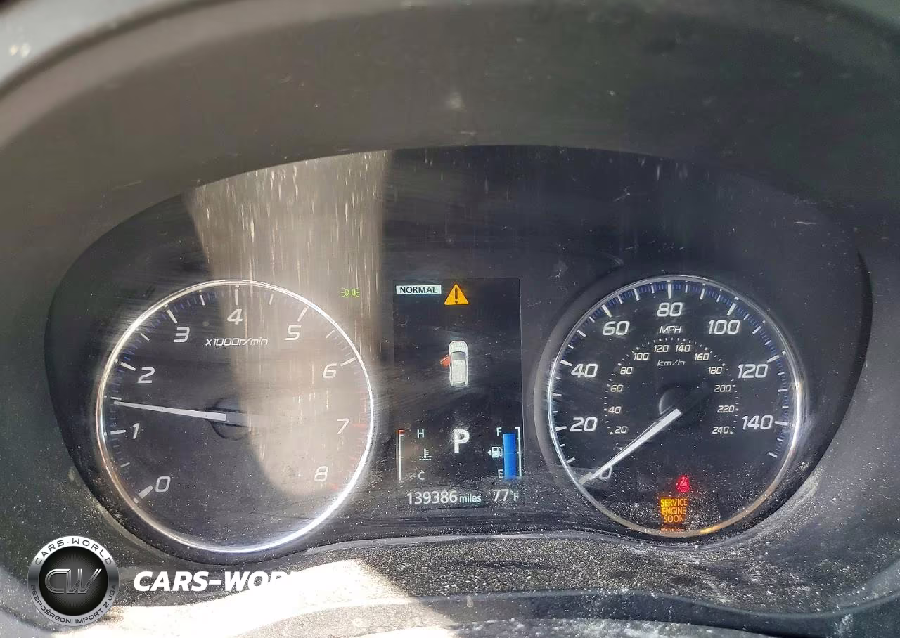 2017 Mitsubishi Outlander Se VIN:JA4AZ3A38HZ045824 - 9