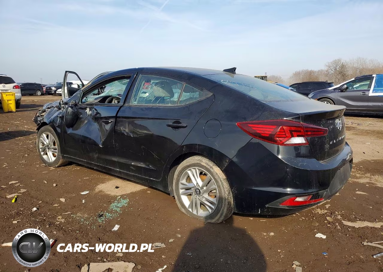 2016 Hyundai Accent Se VIN:KMHCT4AE0GU991401 - 2