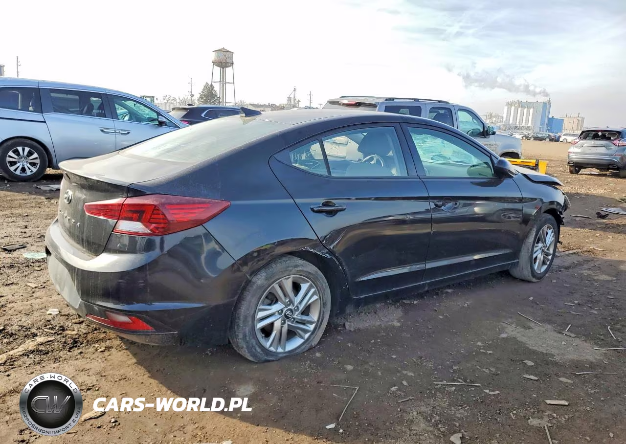 2016 Hyundai Accent Se VIN:KMHCT4AE0GU991401 - 3