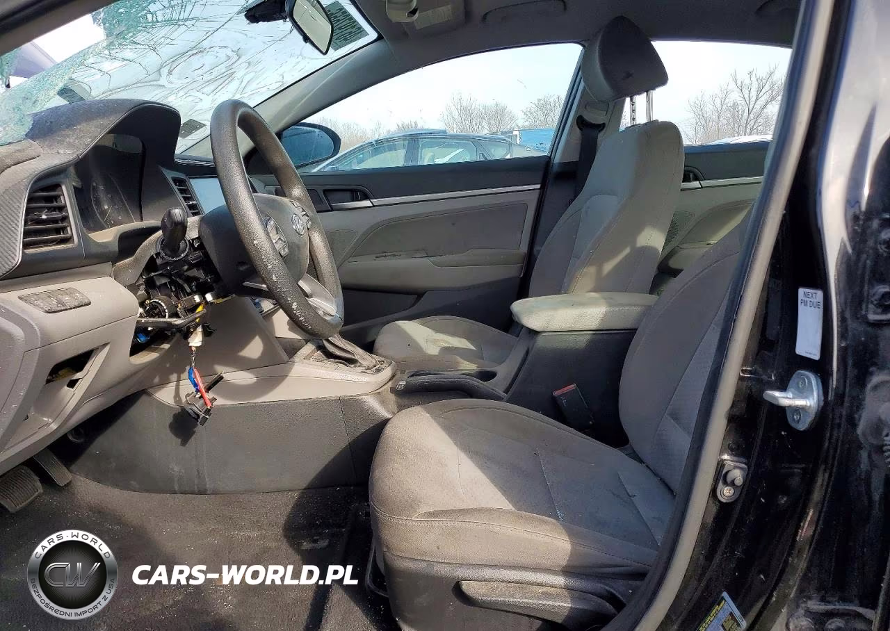 2016 Hyundai Accent Se VIN:KMHCT4AE0GU991401 - 7