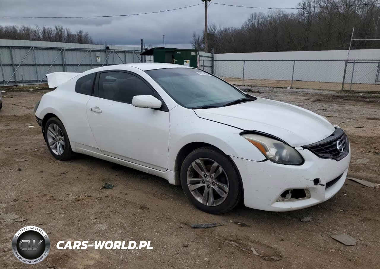 2012 Nissan Alitma VIN:1N4AL2EP4CC164633 - 4