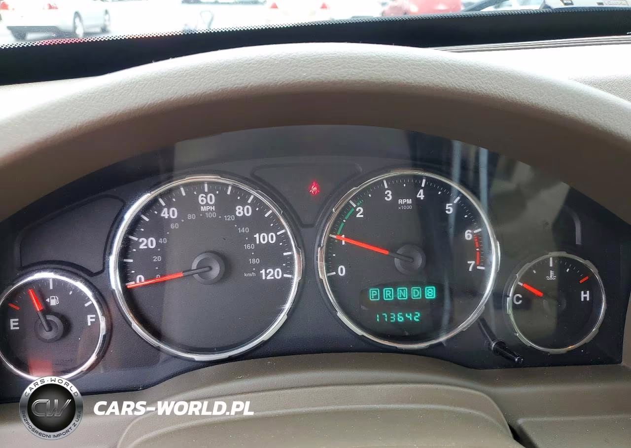 2011 Jeep Liberty Sport VIN:1J4PN2GK3BW577716 - 9
