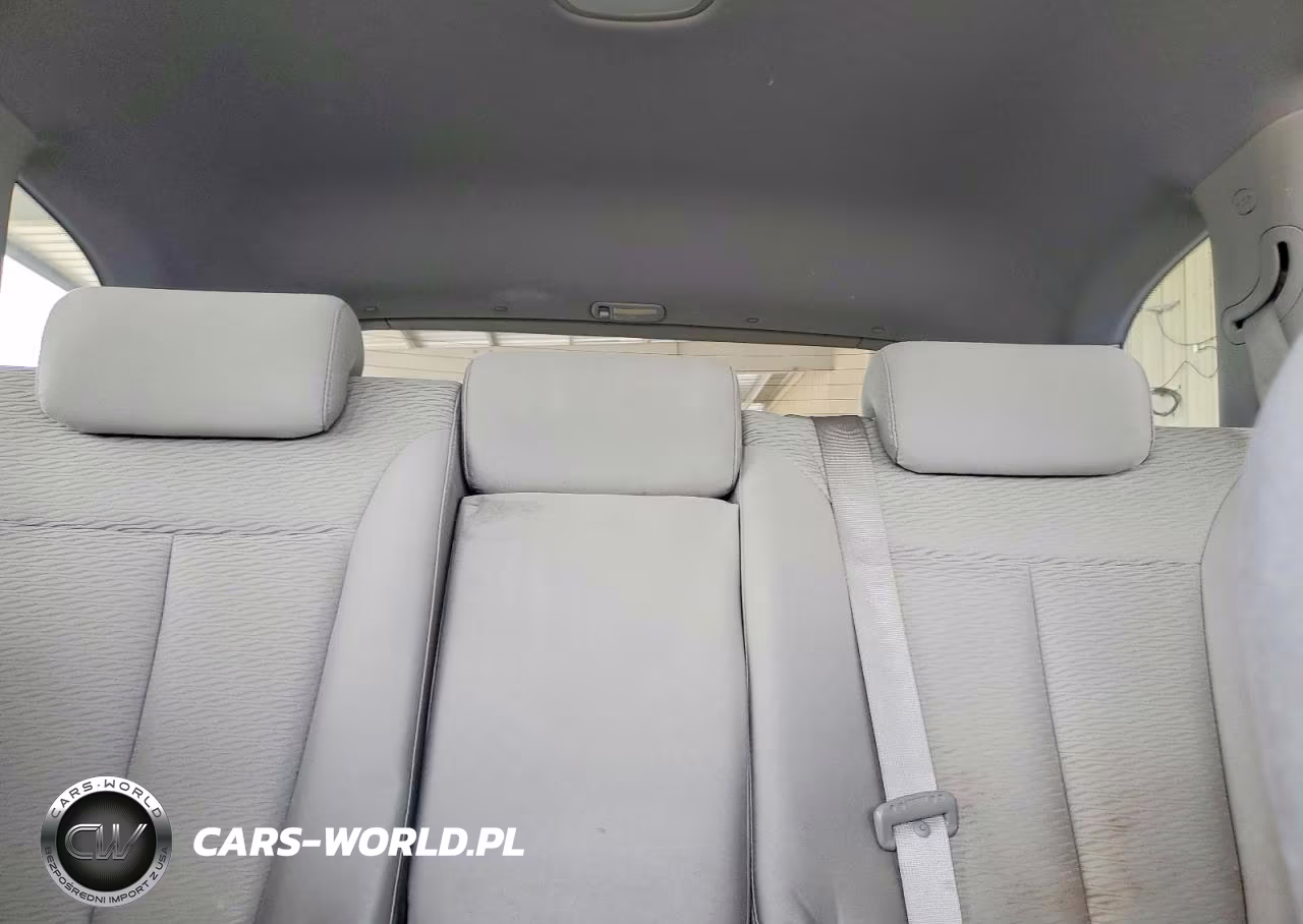 2009 Hyundai Santa Fe Gls VIN:5NMSG13D29H319826 - 10