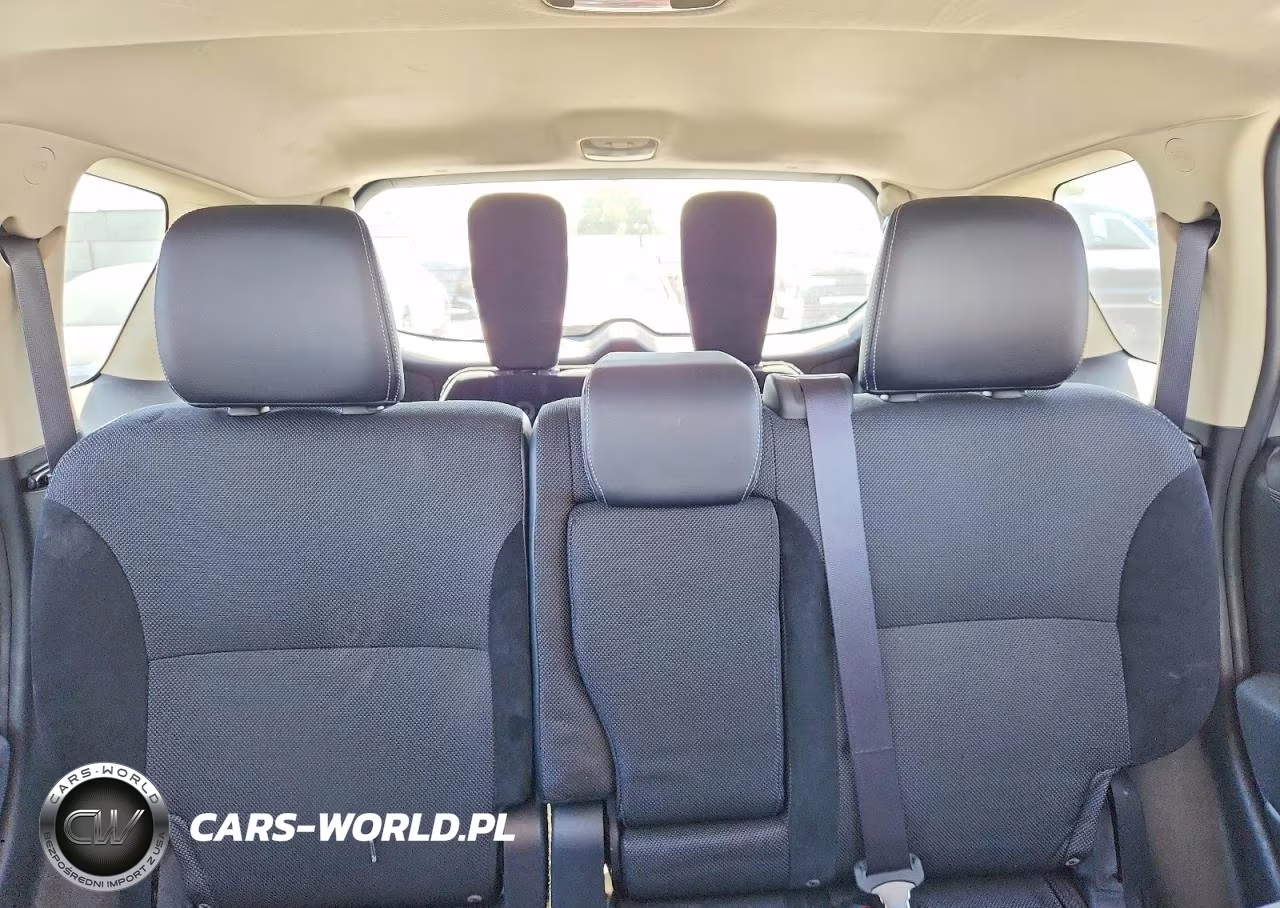 2013 Mitsubishi Outlander Se VIN:JA4AS3AW9DU012997 - 10