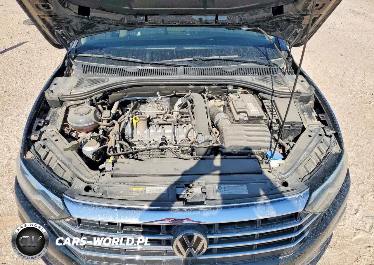 2020 Volkswagen Jetta S VIN:3VWCB7BU2LM023911 - 11
