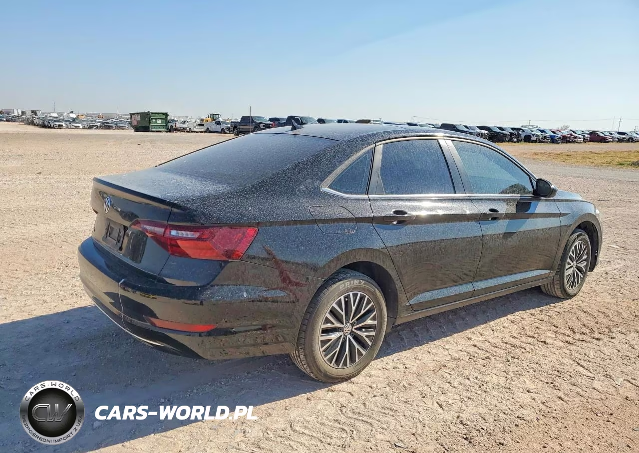 2020 Volkswagen Jetta S VIN:3VWCB7BU2LM023911 - 3