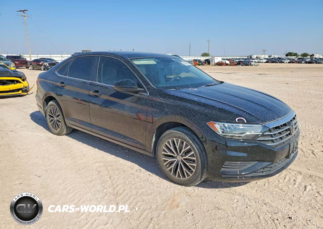 2020 Volkswagen Jetta S VIN:3VWCB7BU2LM023911 - 4