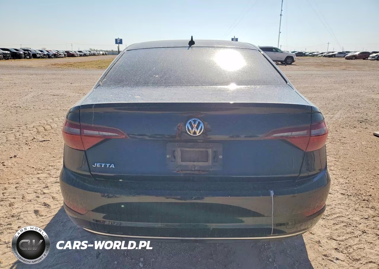 2020 Volkswagen Jetta S VIN:3VWCB7BU2LM023911 - 6