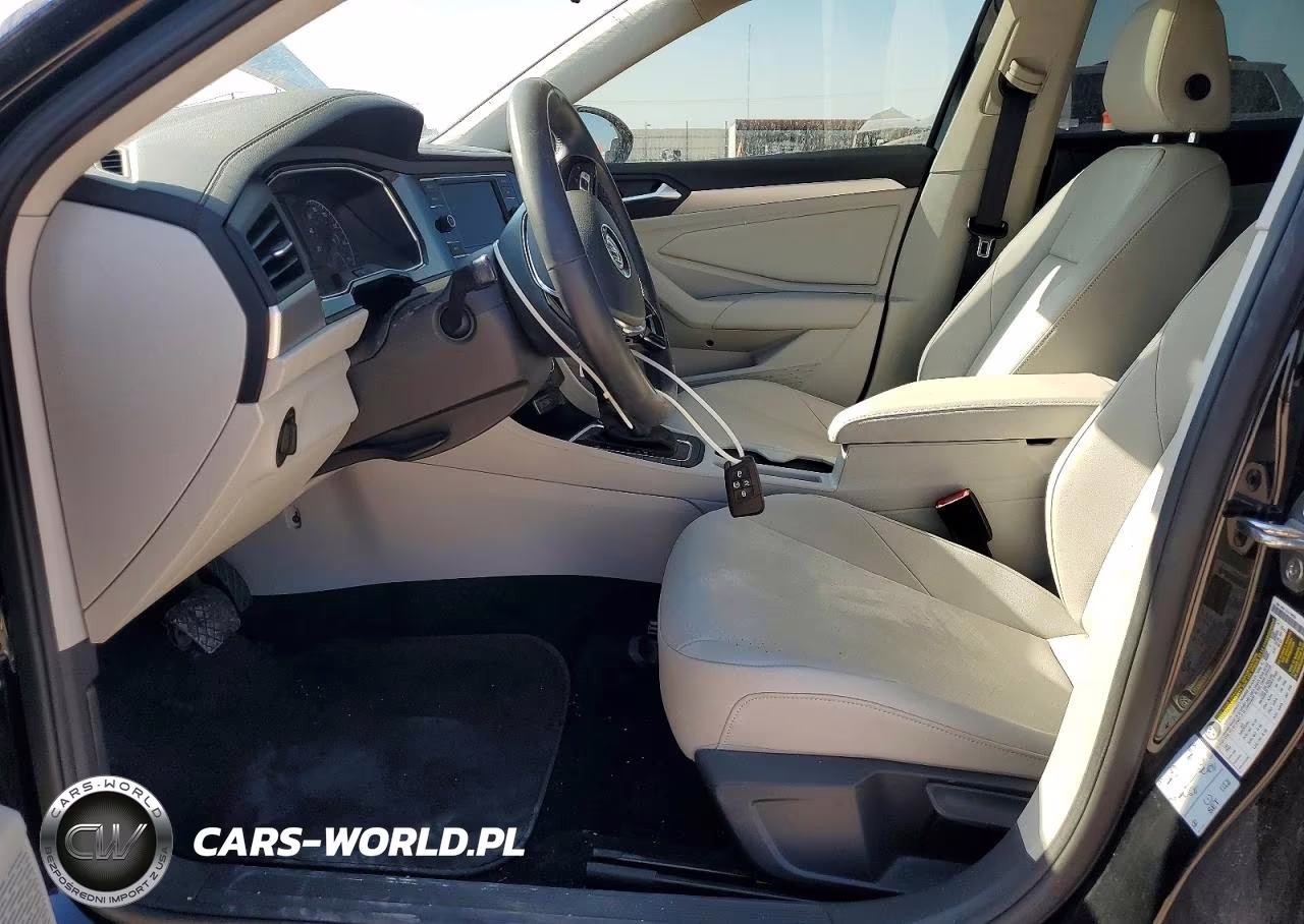 2020 Volkswagen Jetta S VIN:3VWCB7BU2LM023911 - 7