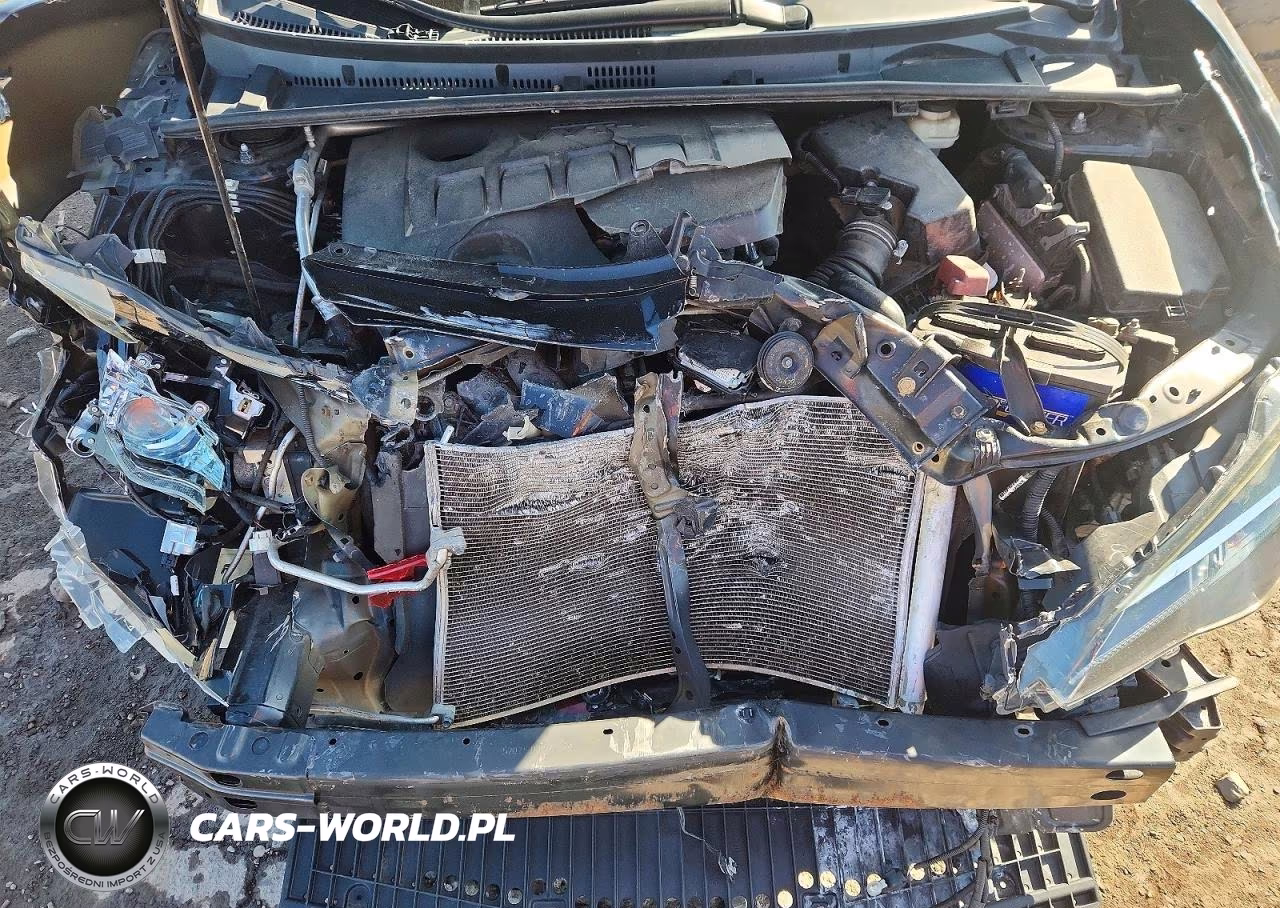 2018 Toyota Corolla Le VIN:2T1BURHEXJC040174 - 11