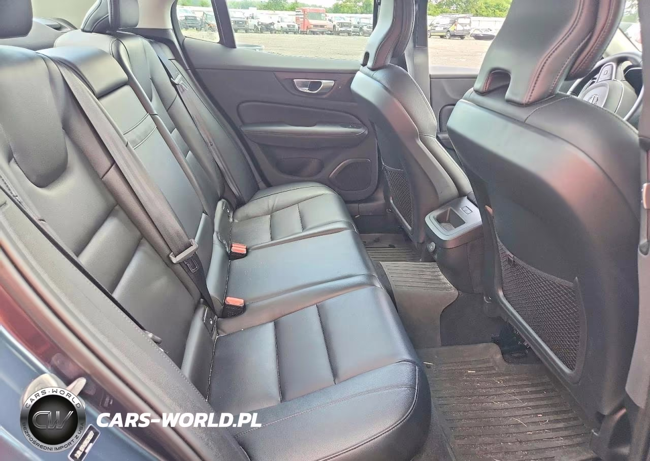 2024 Volvo S60 Core VIN:7JRL12FK0RG310377 - 10