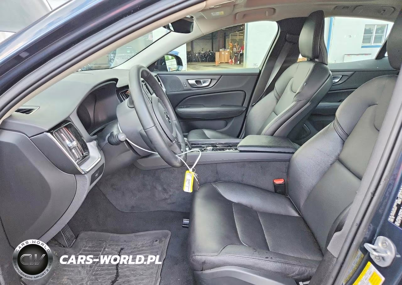 2024 Volvo S60 Core VIN:7JRL12FK0RG310377 - 7
