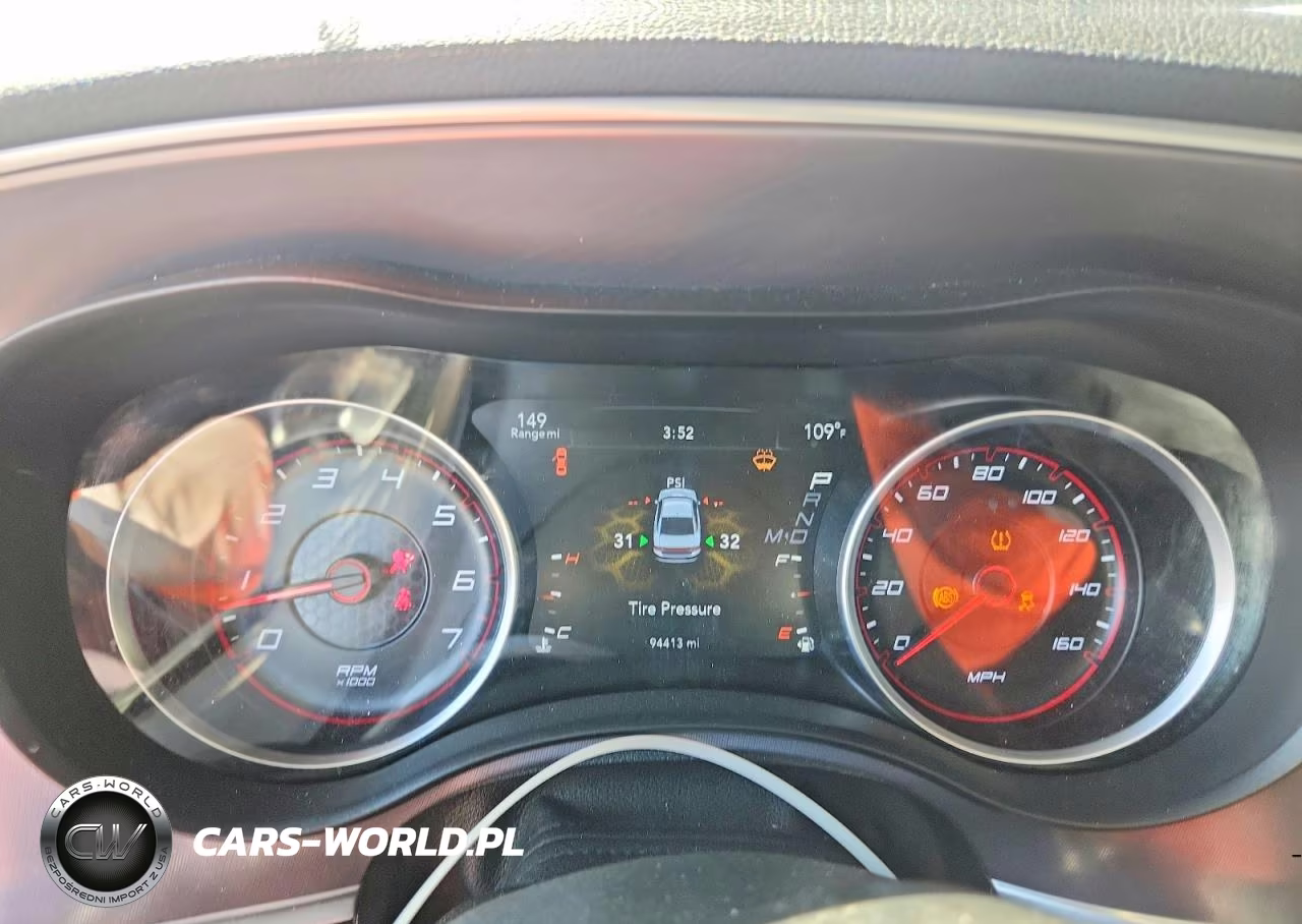 2021 Dodge Charger R-T VIN:2C3CDXCT9MH547693 - 9