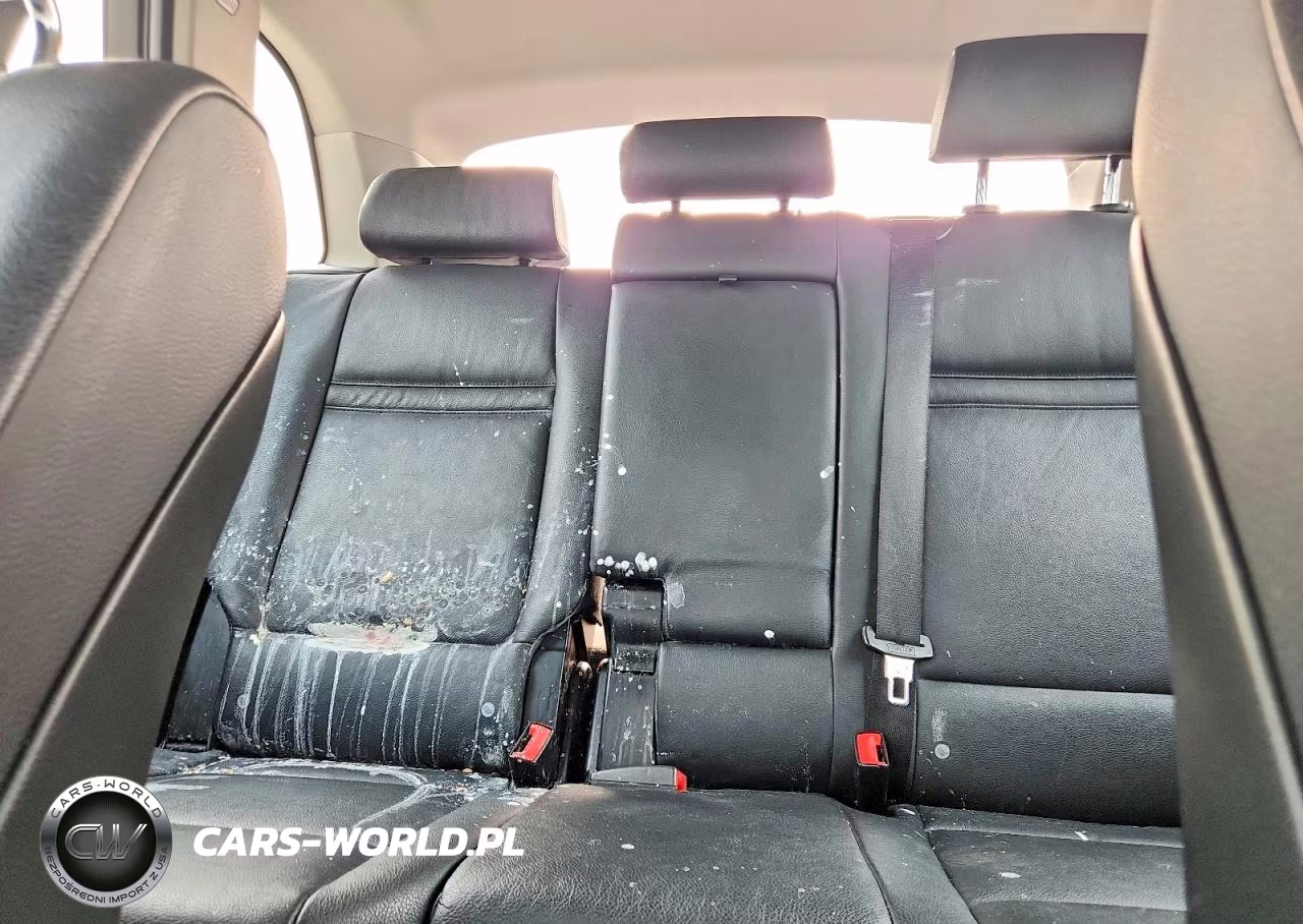 2011 BMW X5 xDrive35D VIN:5UXZW0C55BL657292 - 10