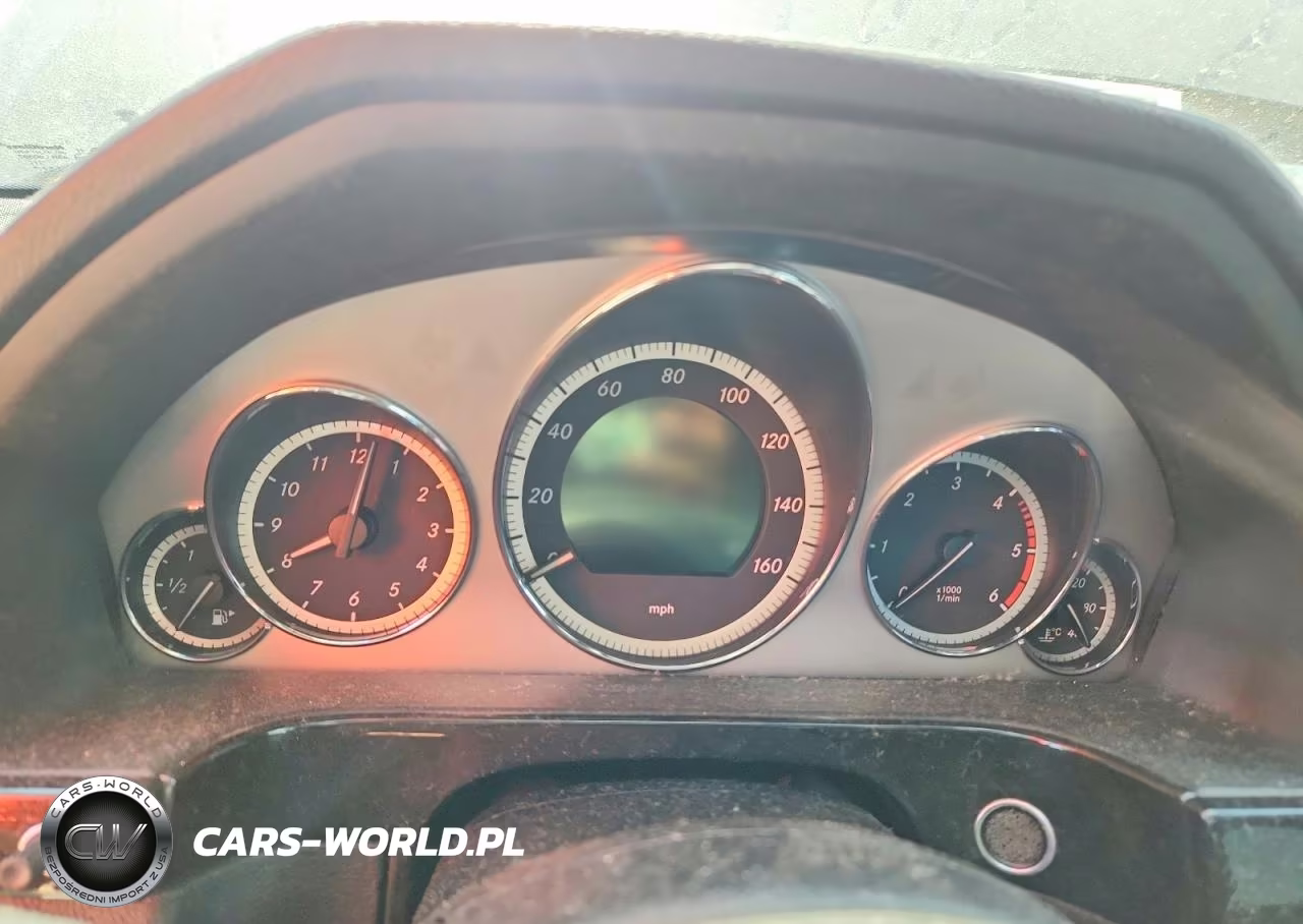 2011 Mercedes-Benz E 350 Bluetec VIN:WDDHF2EB4BA374489 - 9