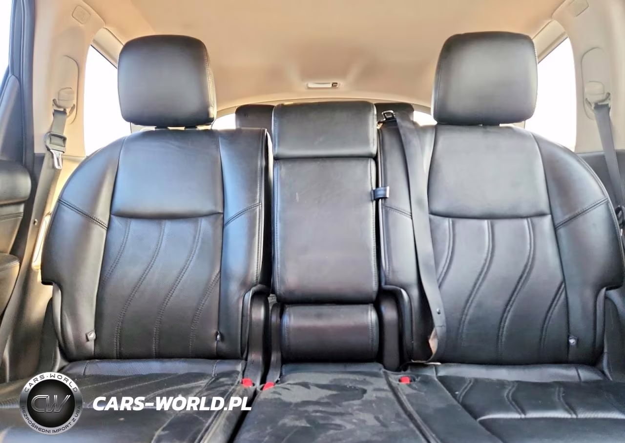 2014 Infiniti Qx60 VIN:5N1AL0MM1EC522792 - 10