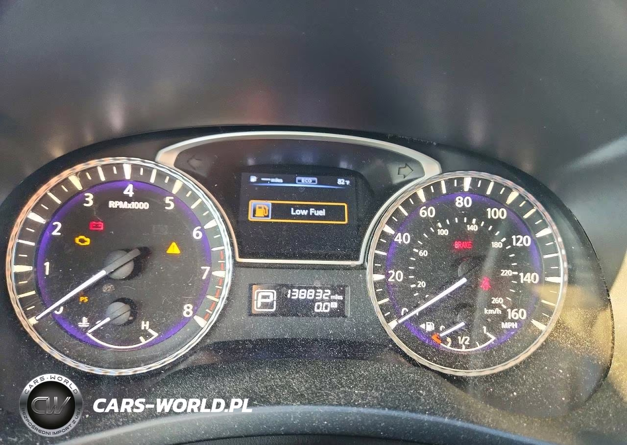2014 Infiniti Qx60 VIN:5N1AL0MM1EC522792 - 9